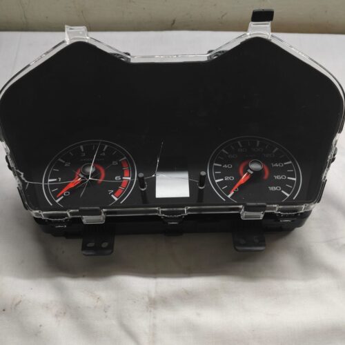 1301AAA03731N MAHINDRA KUV 100 METER