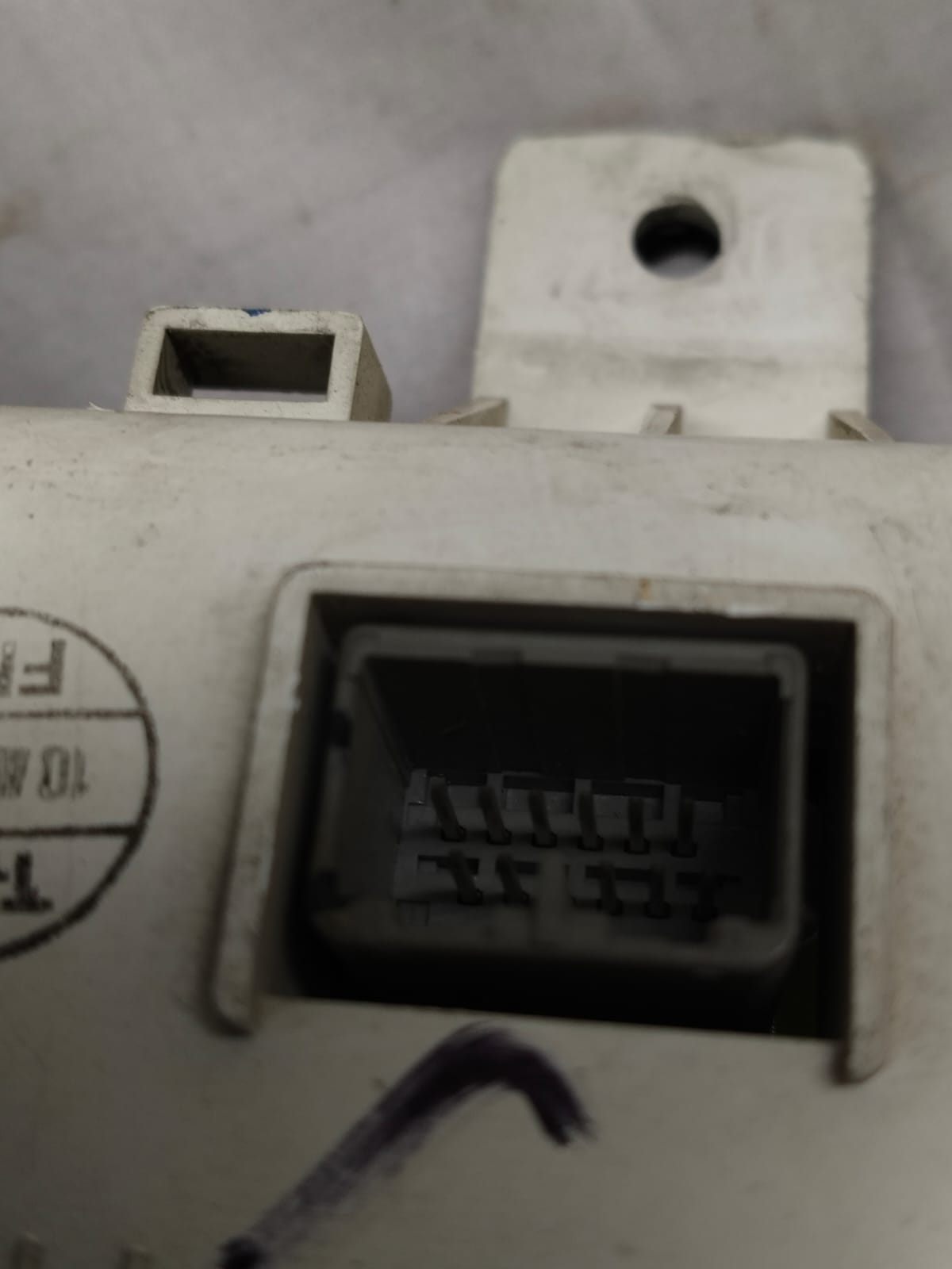 78100-SNA-A121 HONDA CIVIC METER - Image 2