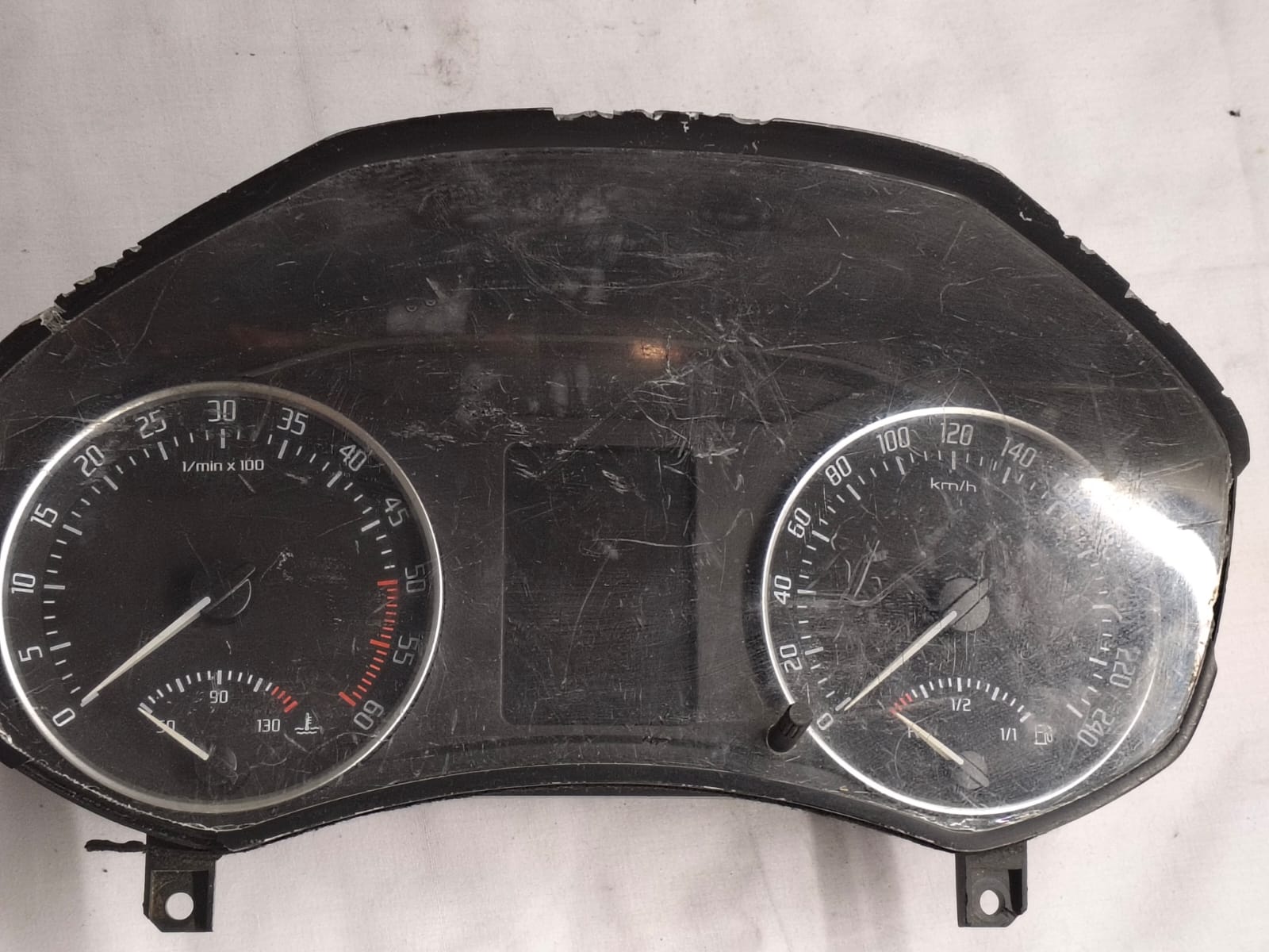 1Z0 920 803M SKODA LAURA OCTAVIA METER DIESEL