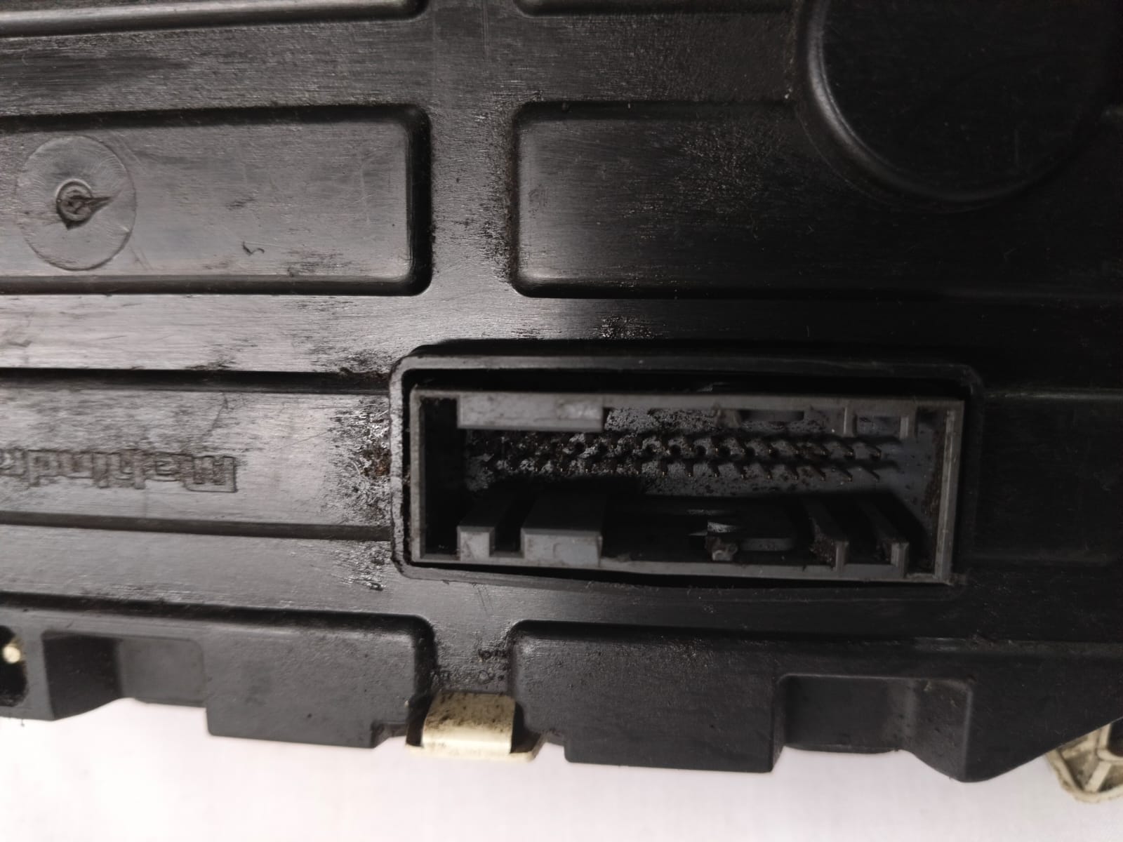 1301AU300061N Mahindra TUV300 or Bolero Neo METER - Image 4
