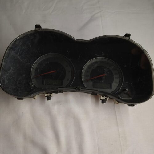 83800-02X70 Toyota Corolla Altis Petrol METER