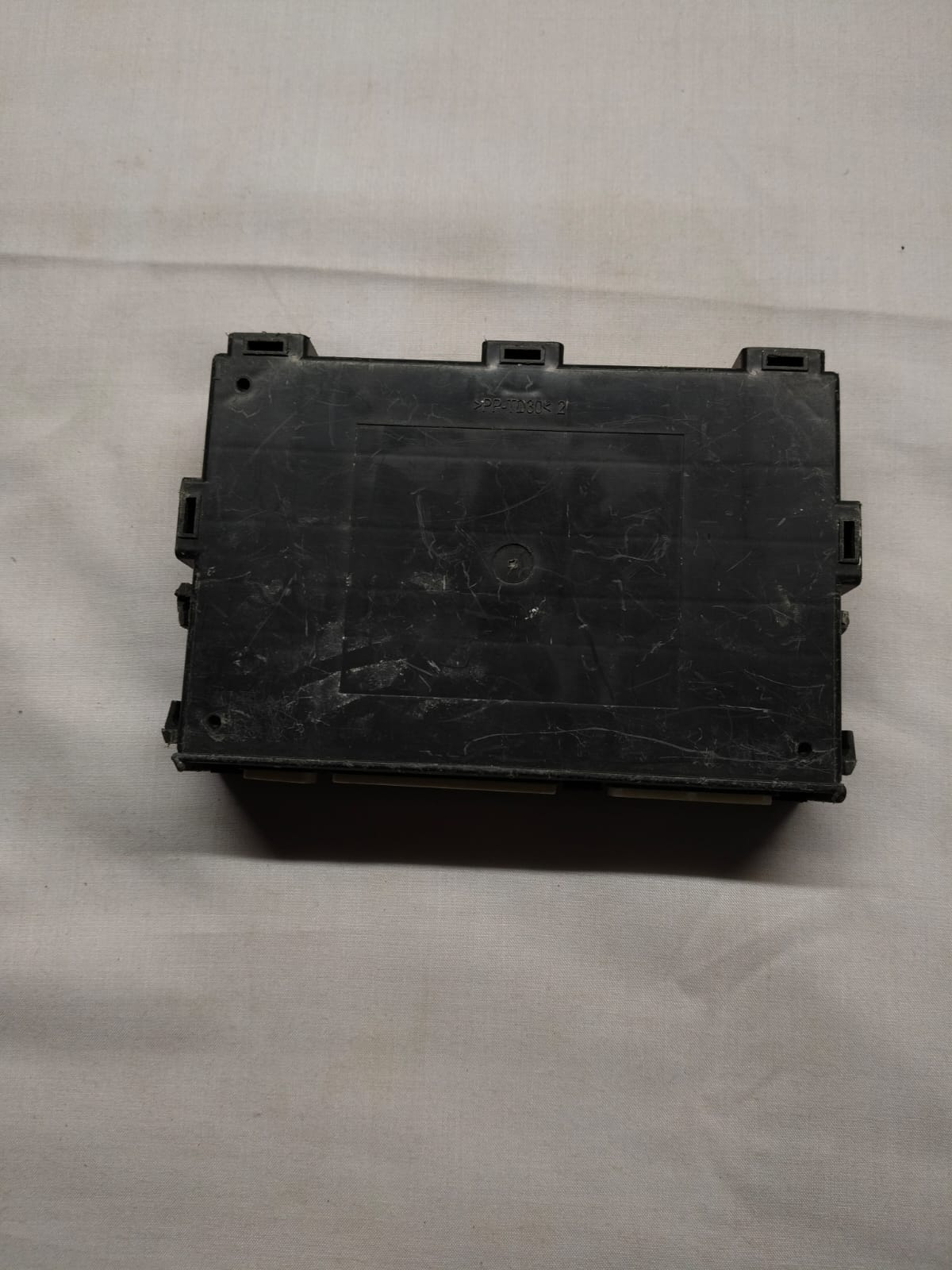 37171-64M20 Omron Suzuki BCM - Image 3