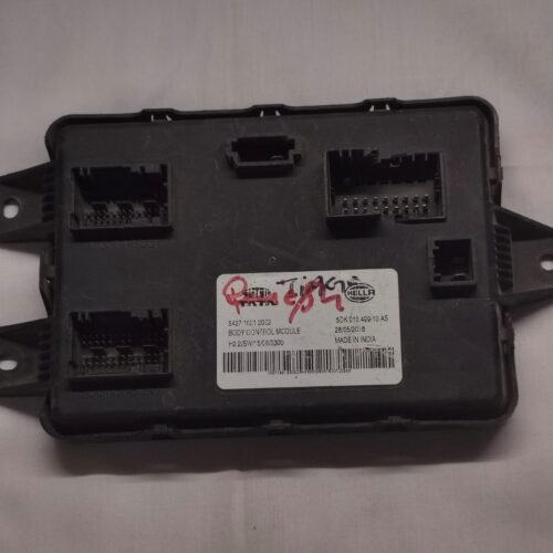 5427 1621 2002 TATA TIAGO BCM