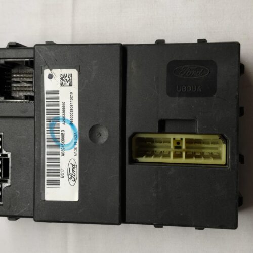 AS6915K600BD Ford Figo PETROL BCM