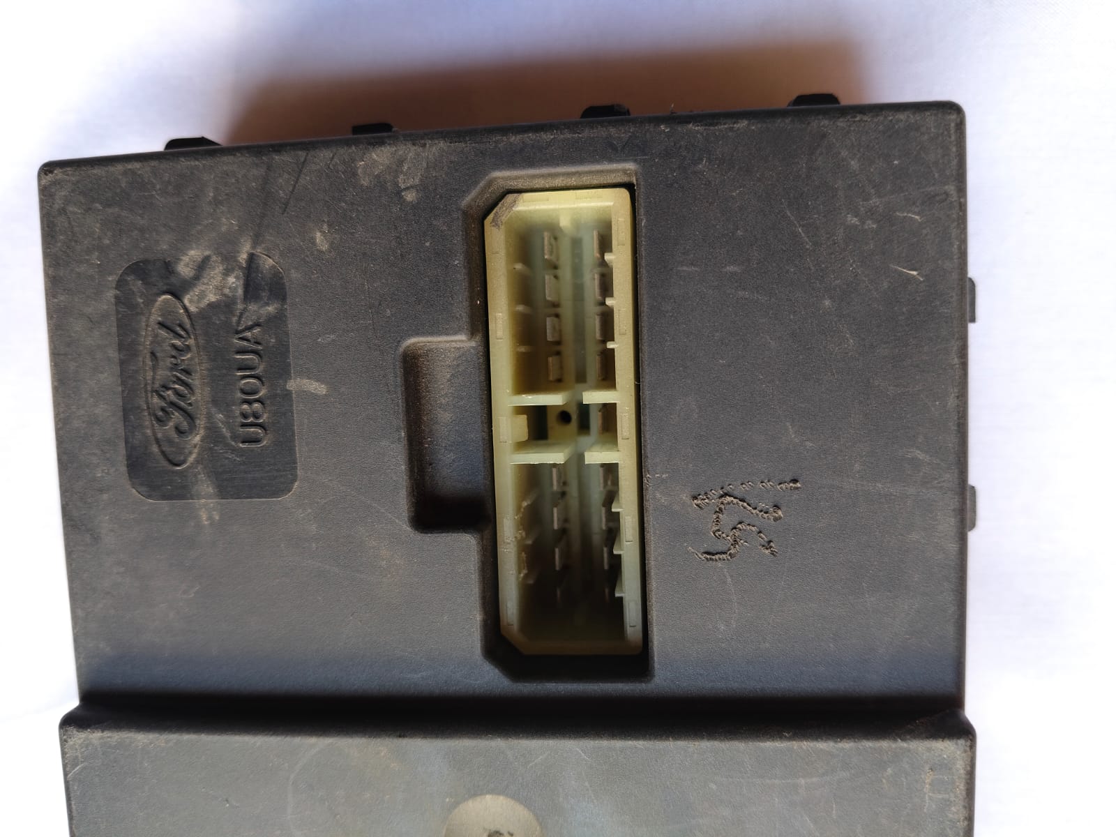 AS6915K600BC FORD FIGO BCM - Image 6