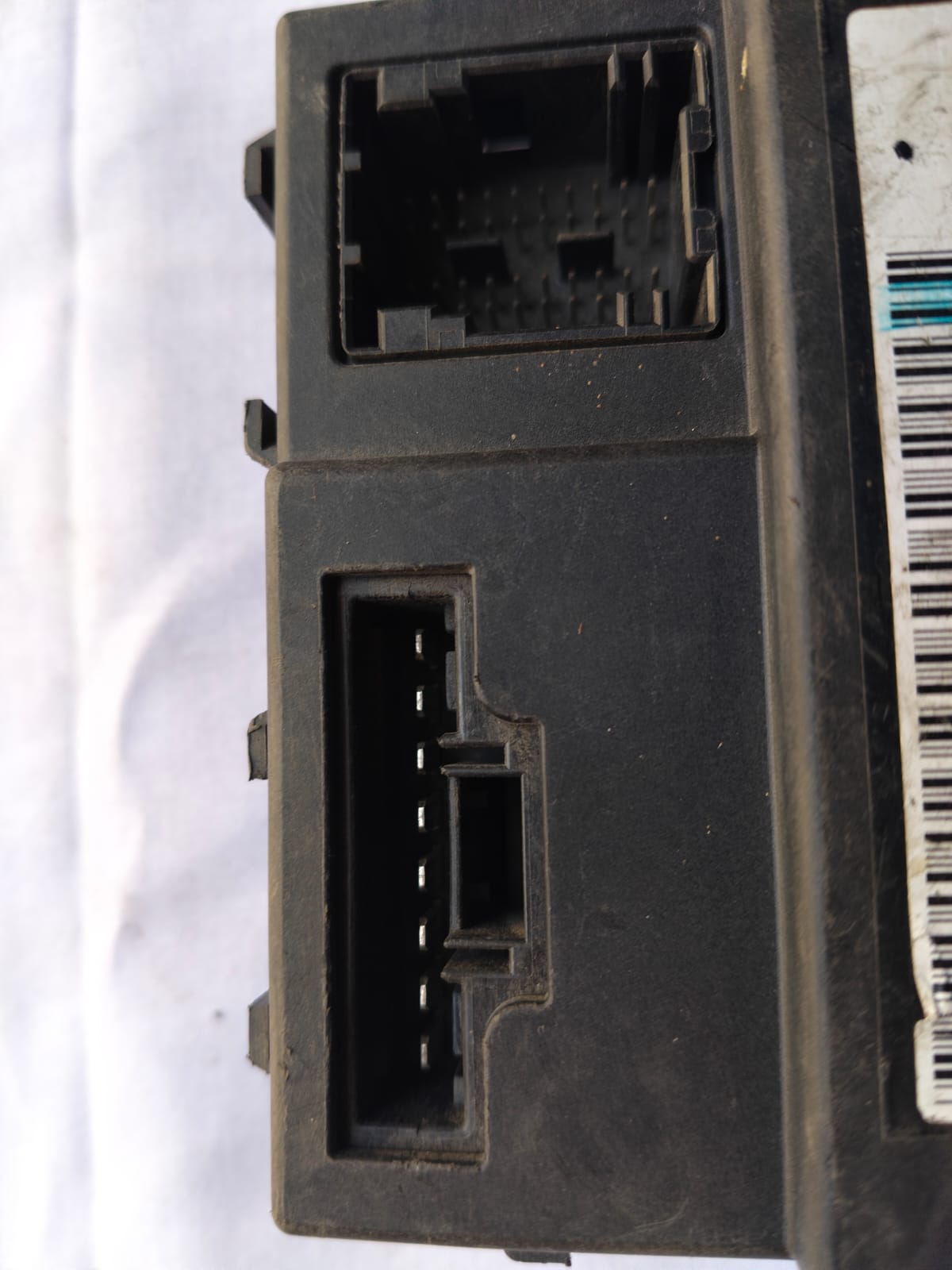 AS6915K600BB FORD FIGO BCM - Image 4