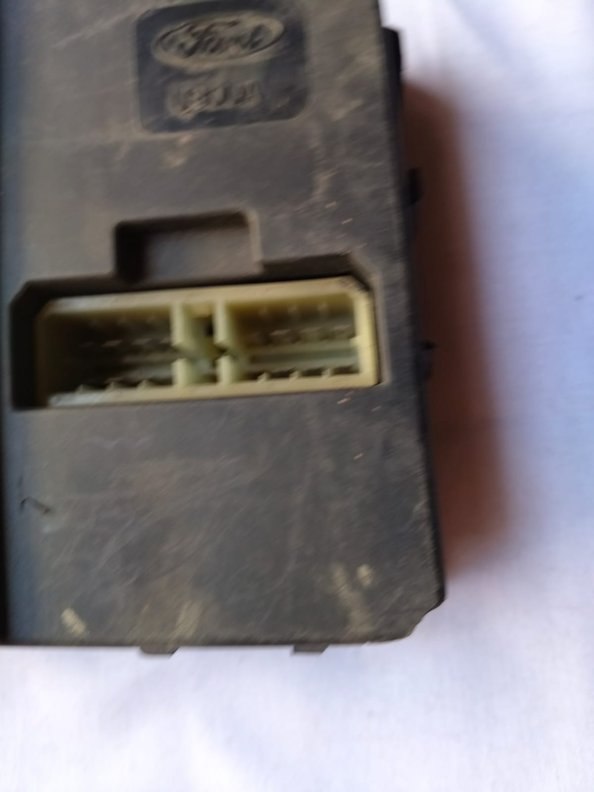 AS6915K600BB FORD FIGO BCM - Image 5