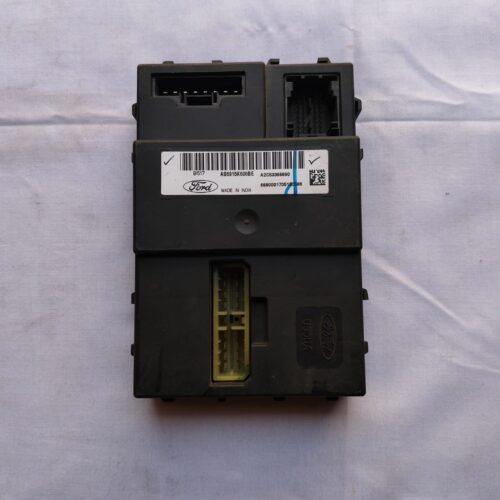 AS6915K600BE FORD FIGO  BCM