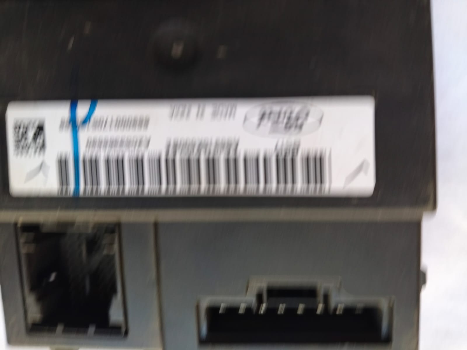 AS6915K600BE FORD FIGO BCM - Image 3