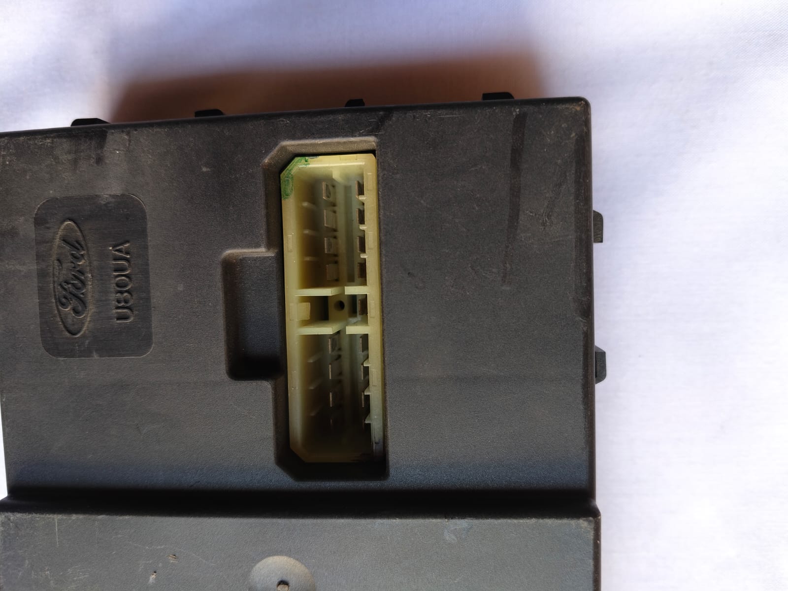 AS6915K600BE FORD FIGO BCM - Image 2