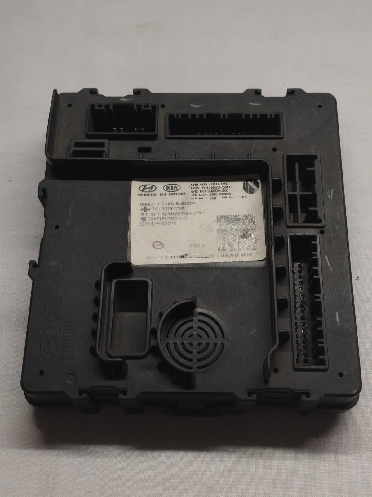 95400-Q6000 HYUNDAI KIA BCM