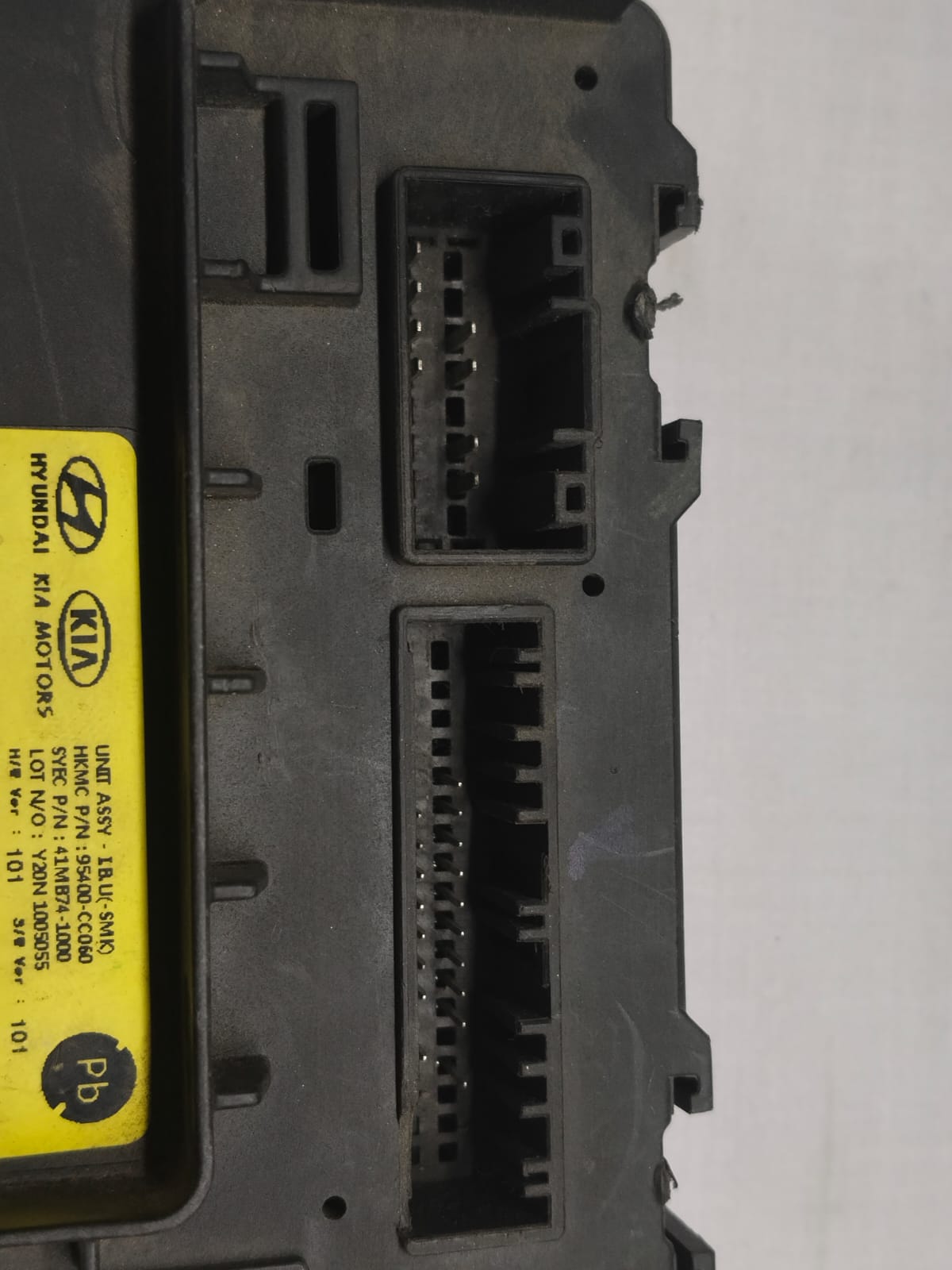 95400-CC060 HYUNDAI KIA BCM - Image 5