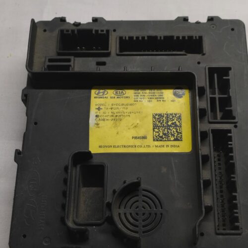 95400-CC060 HYUNDAI KIA BCM
