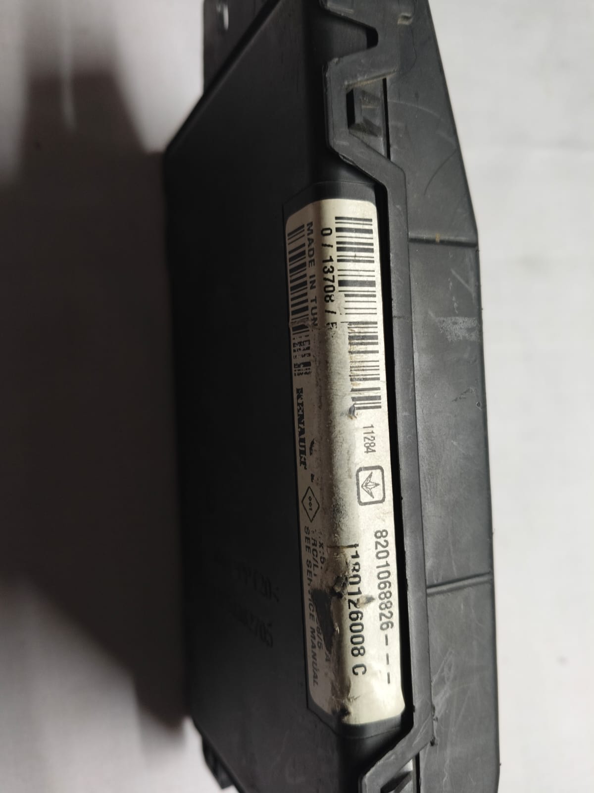 8201068826 NISSAN BCM - Image 6