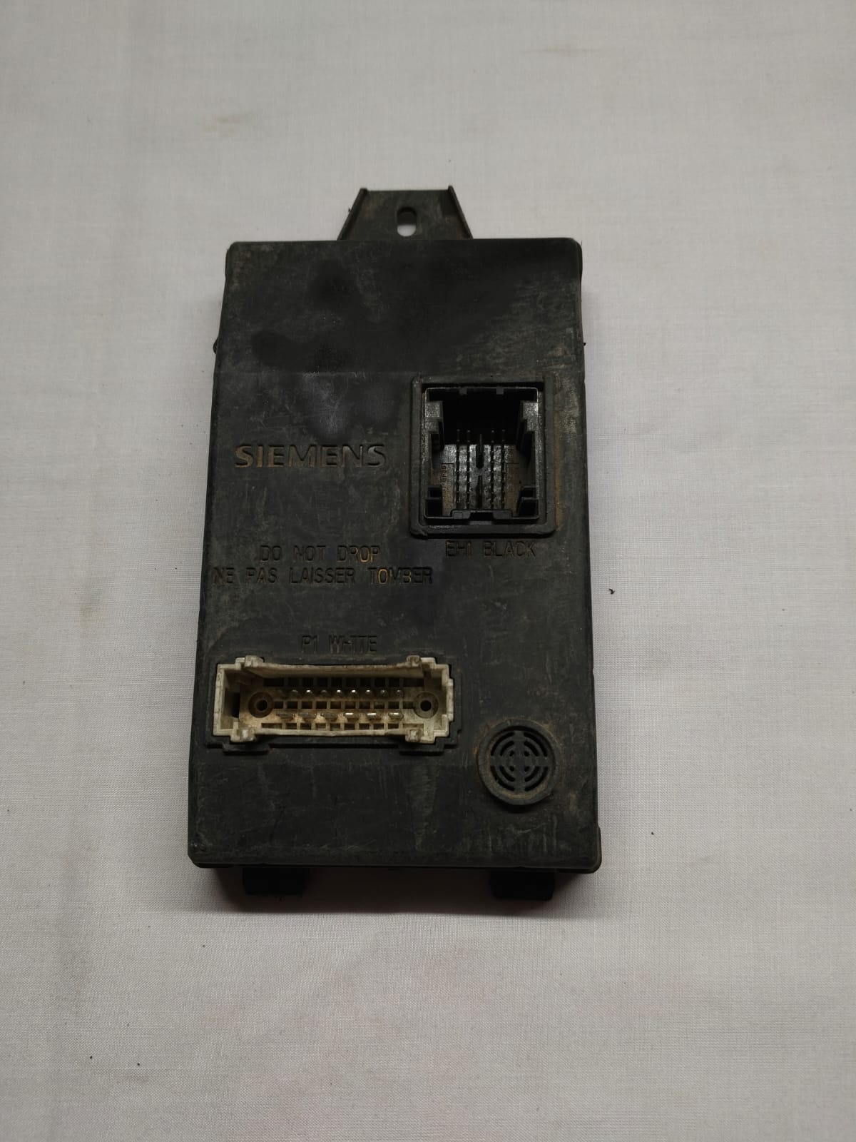 8201068826 NISSAN BCM