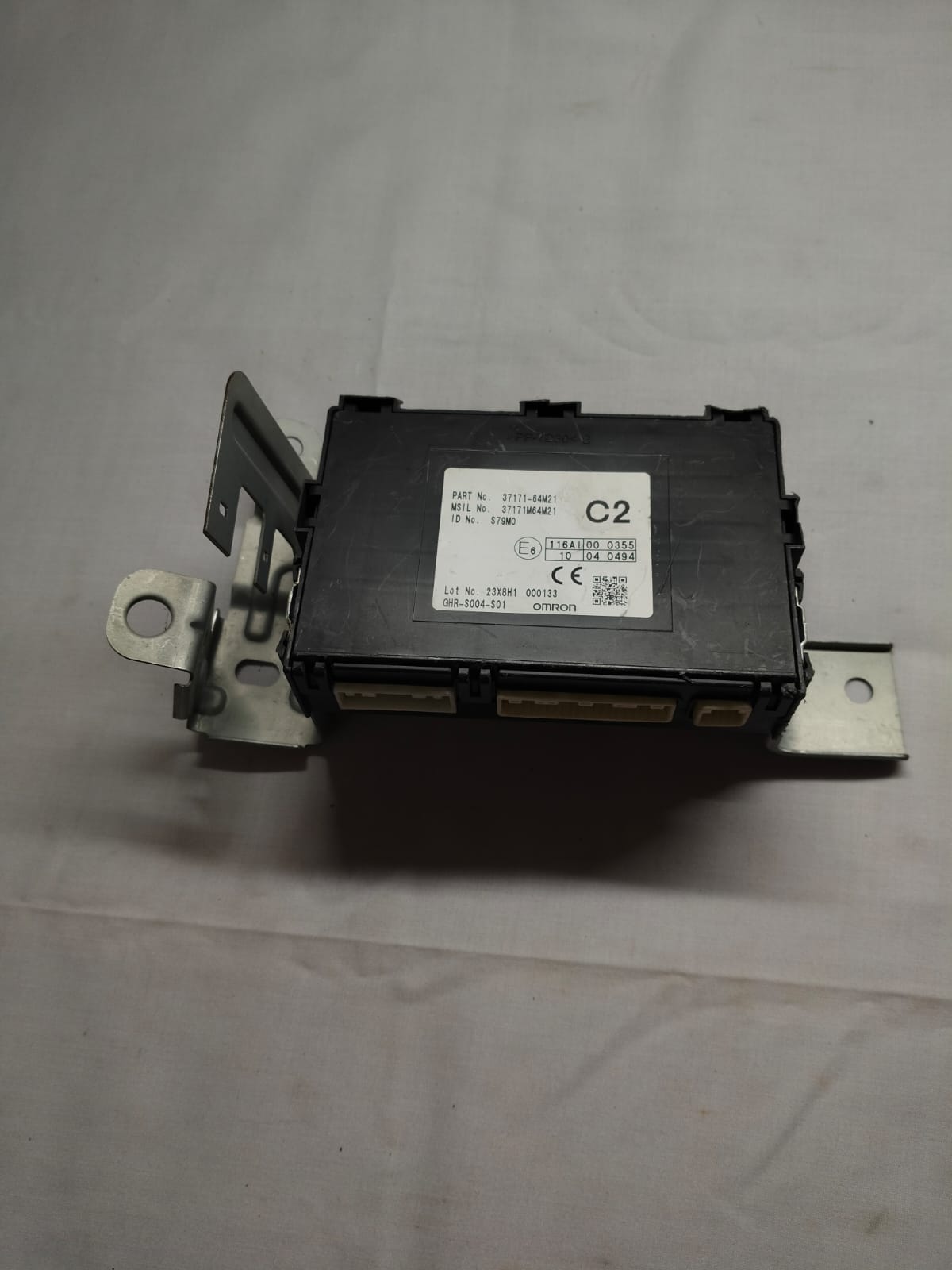 37171-64M21 Maruti Suzuki BCM
