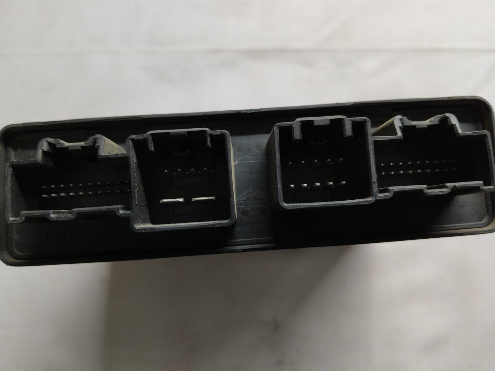 13504822 5DK 009703-00 CRUZE BCM - Image 4