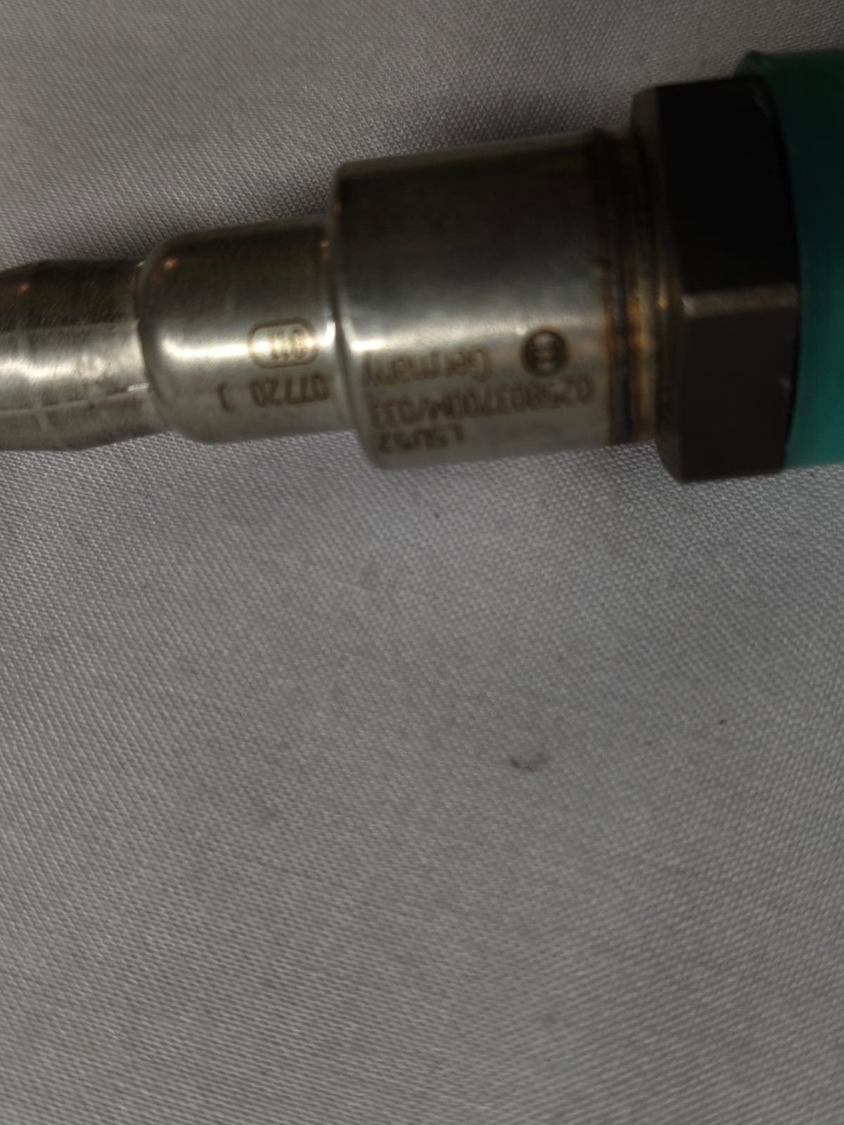 025803700M/033 BMW BOSCH NOX SENSOR - Image 4