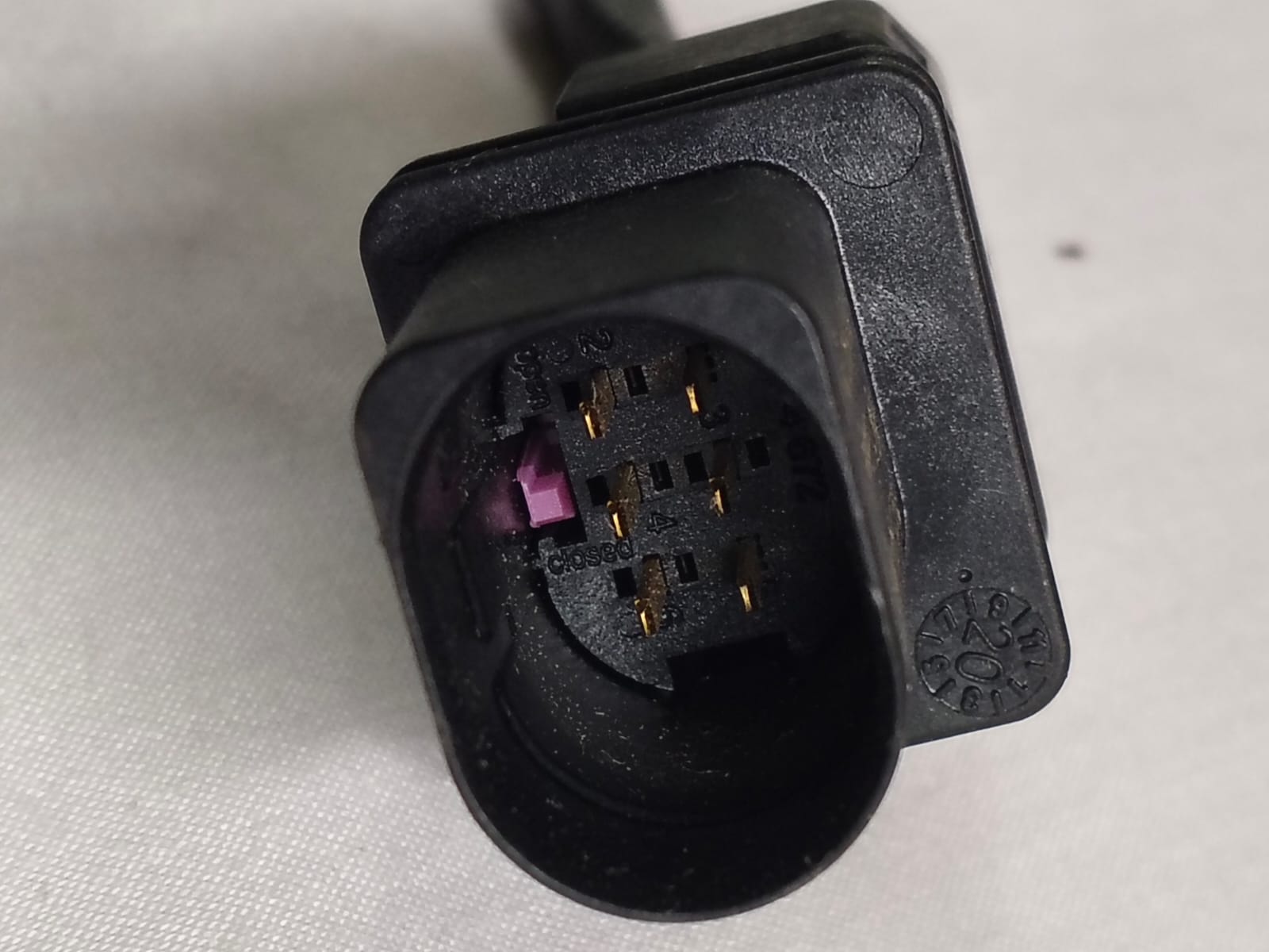 025803700M/033 BMW BOSCH NOX SENSOR - Image 6