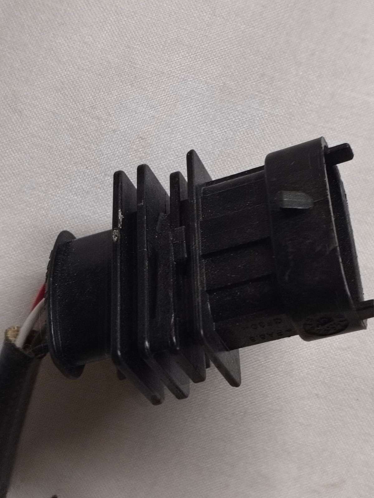 0281004709/708 BMW NOX SENSOR - Image 5