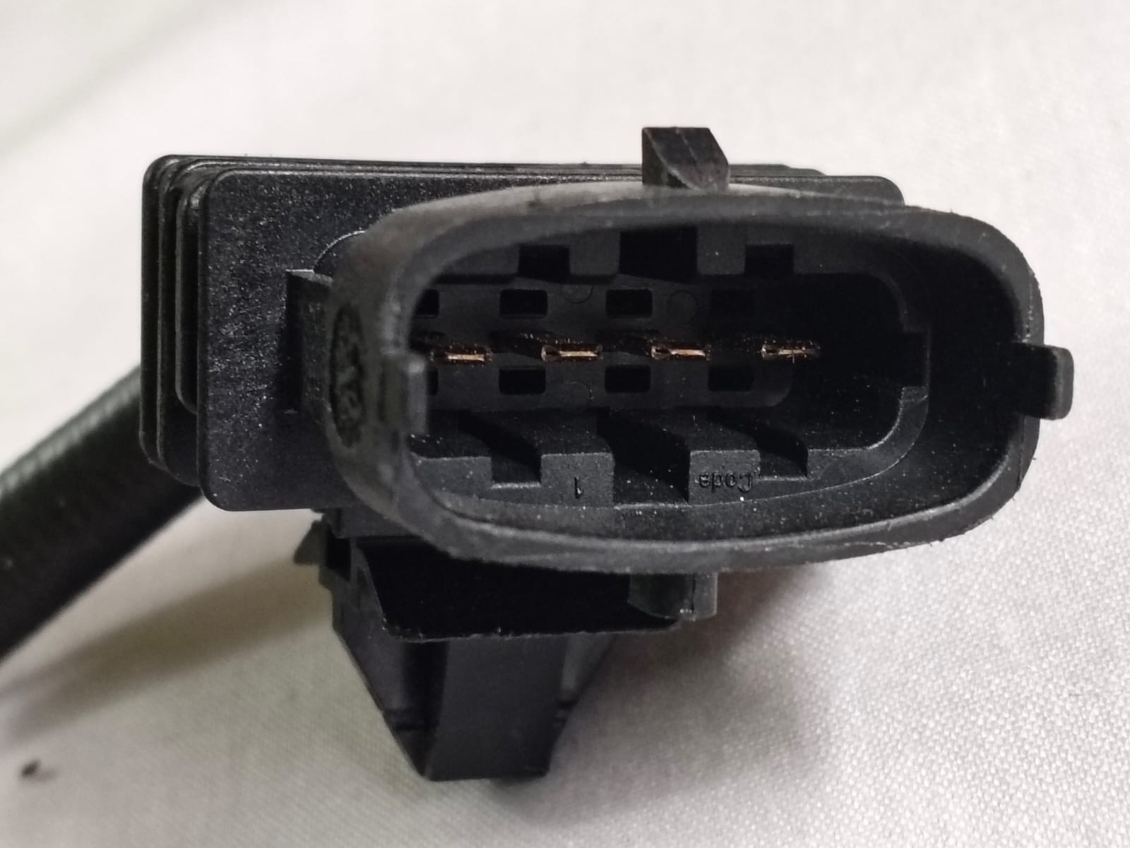 0281004709/708 BMW NOX SENSOR - Image 6