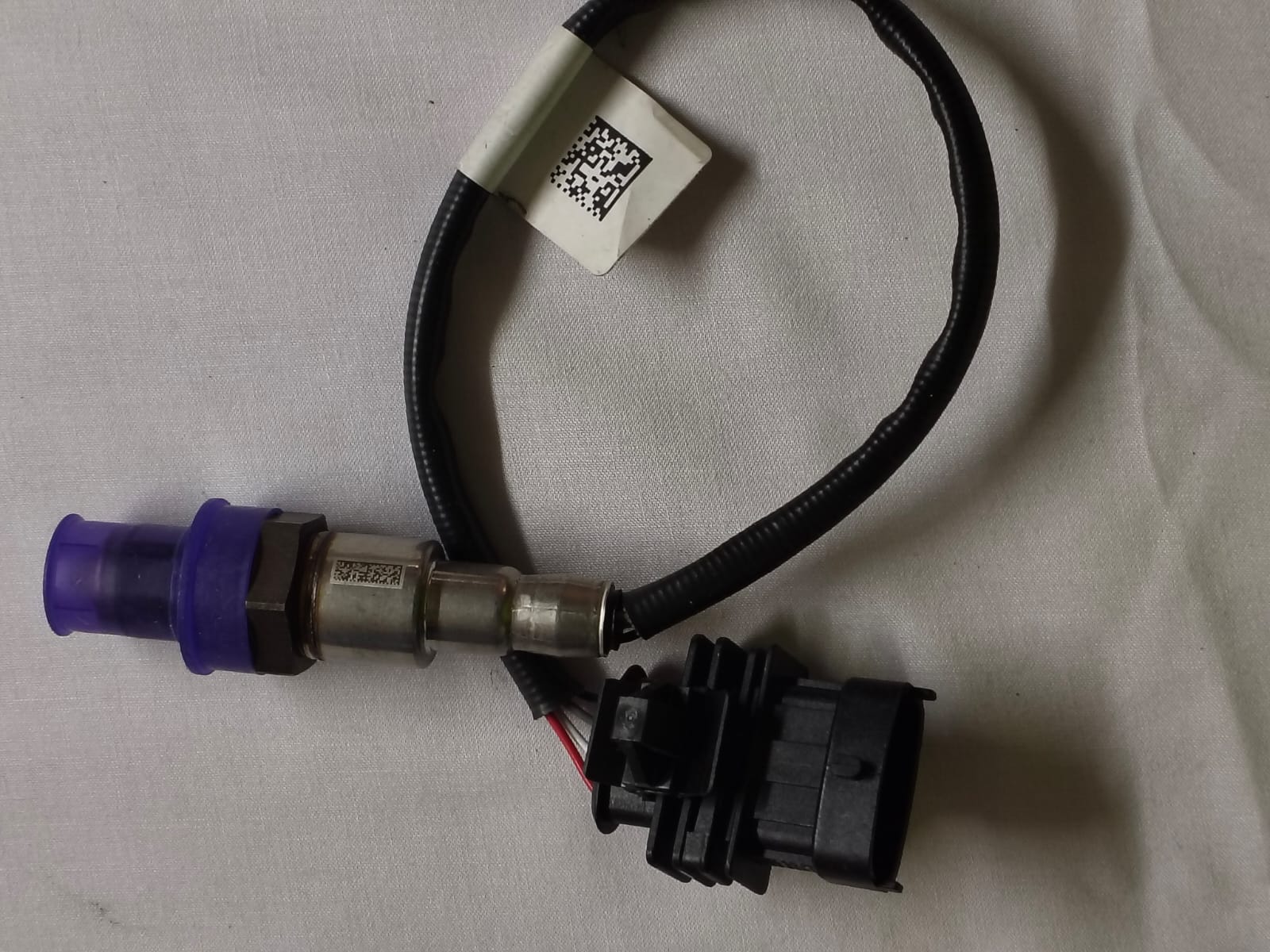 0281004709/708 BMW NOX SENSOR