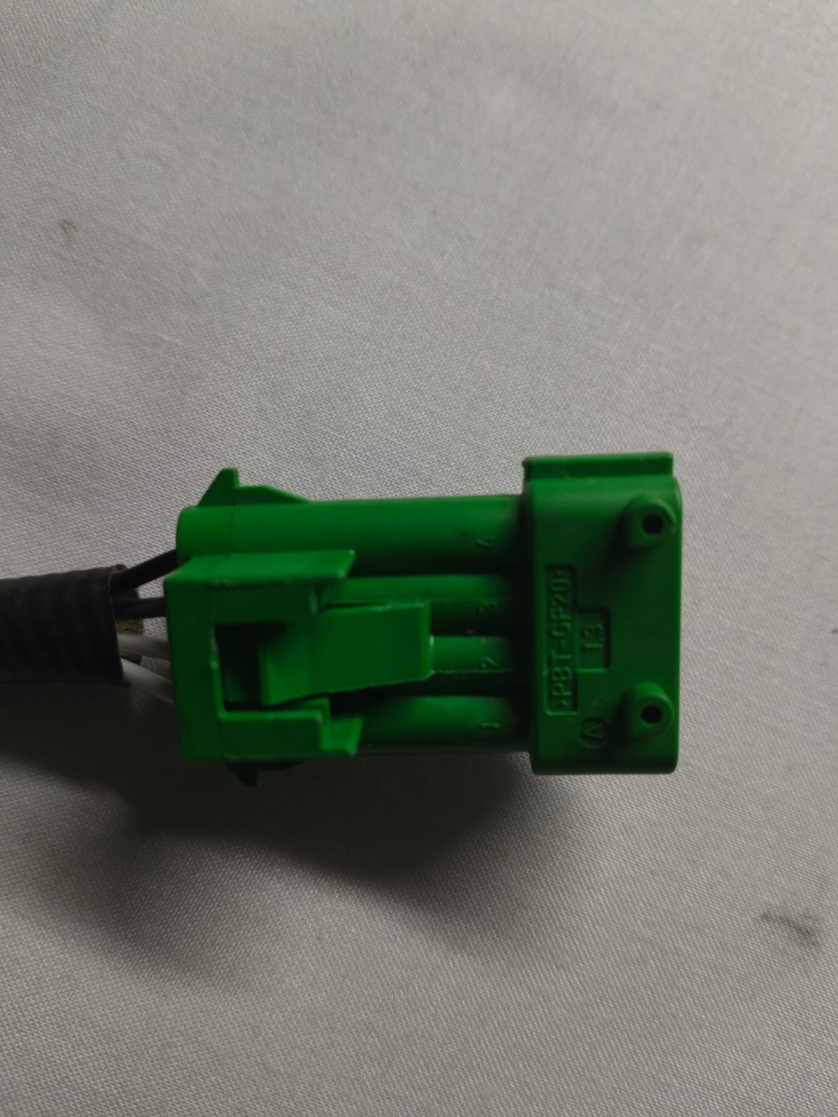 0 258 010 091 TATA NOX SENSOR - Image 3