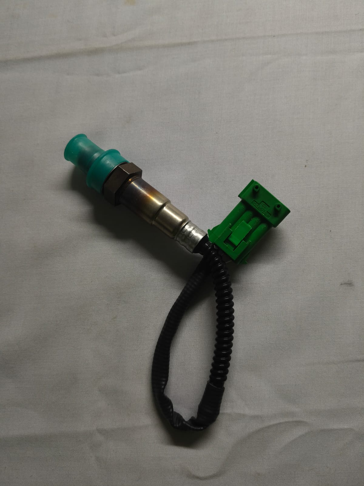 0 258 010 091 TATA NOX SENSOR