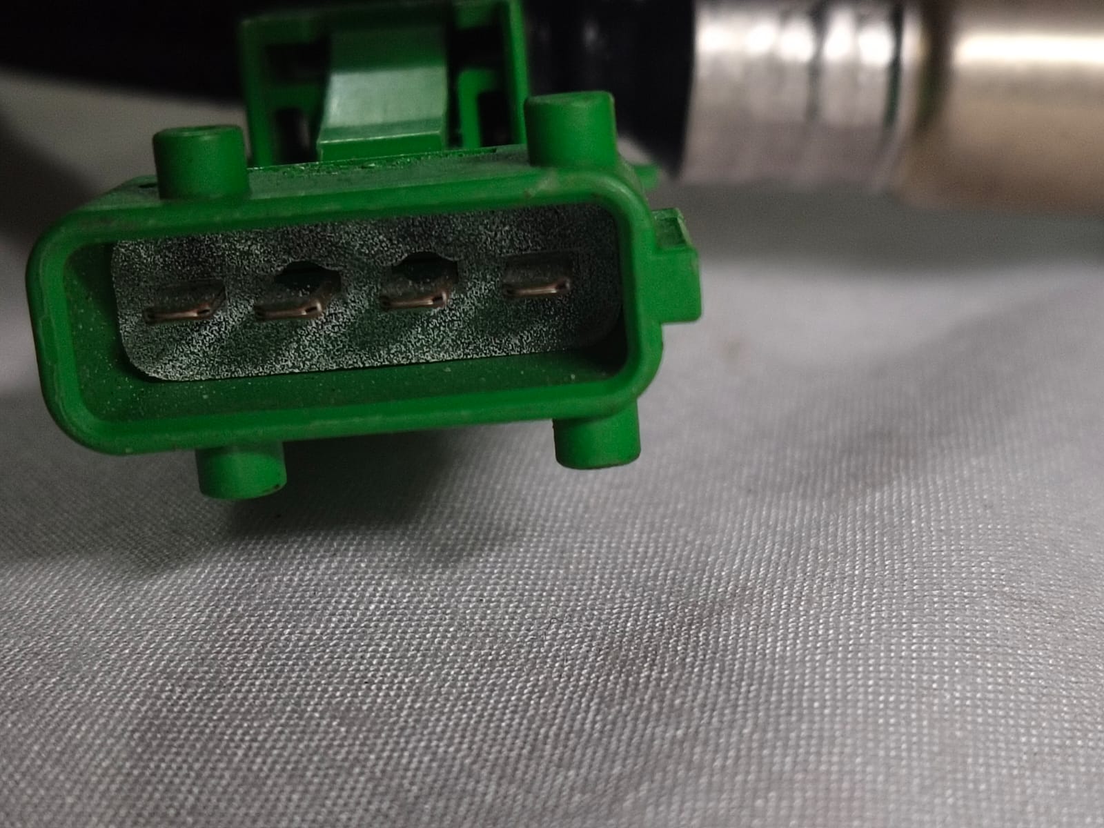 0 258 010 091 TATA NOX SENSOR - Image 2