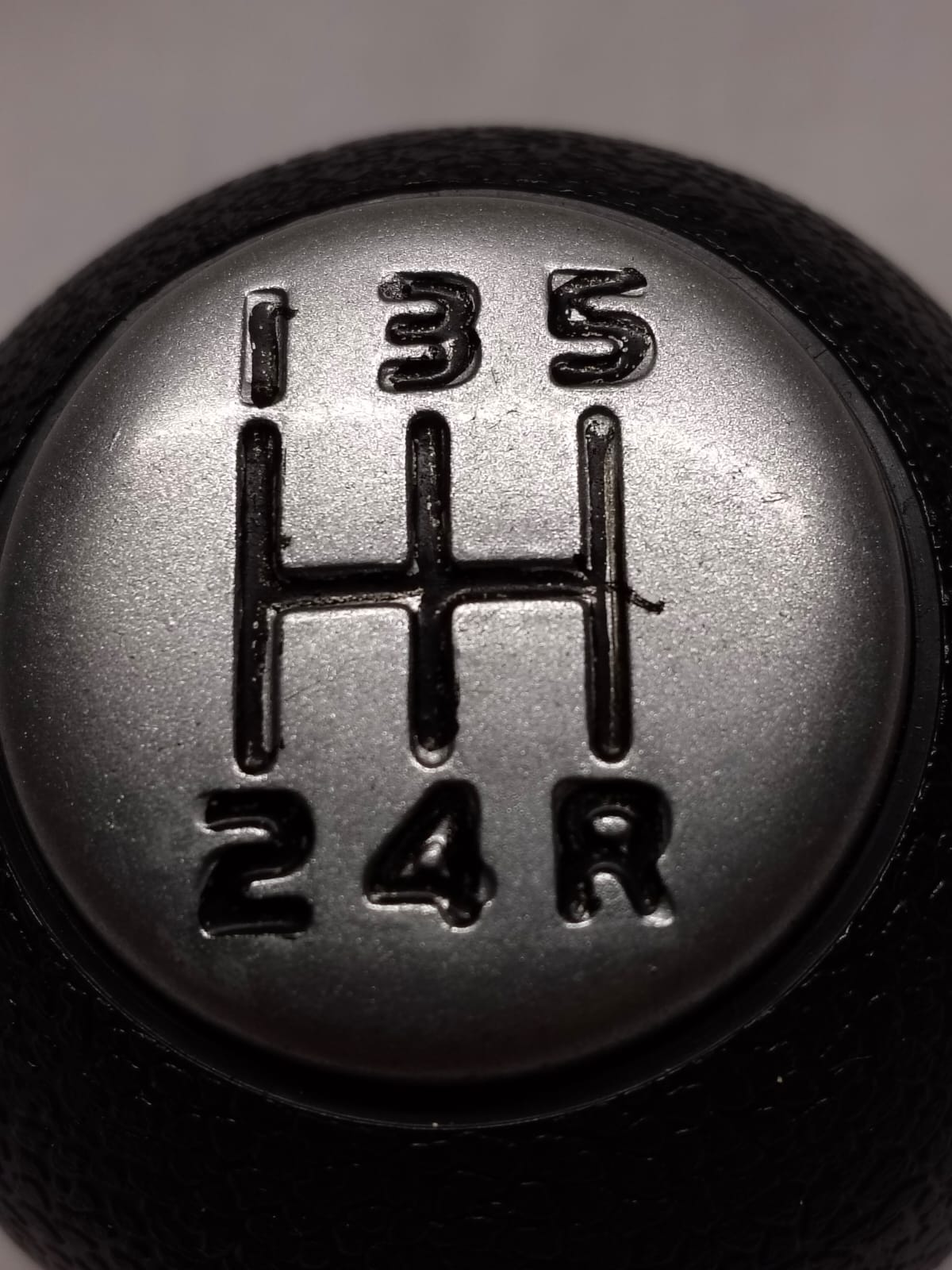 Maruti Suzuki Swift KNOB GEAR - Image 5