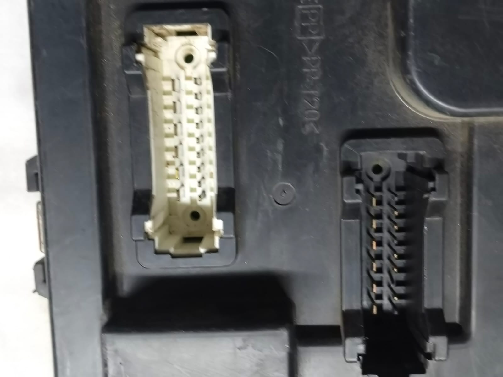 284B11HH3B NISSAN BCM - Image 6