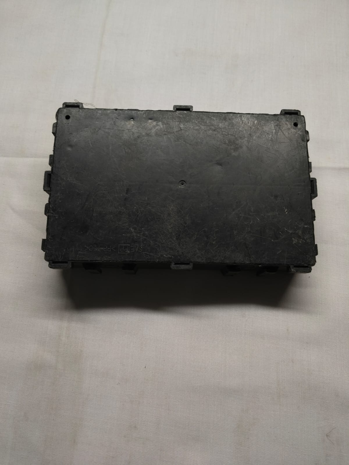 284B11HH2A NISSAN BCM - Image 4