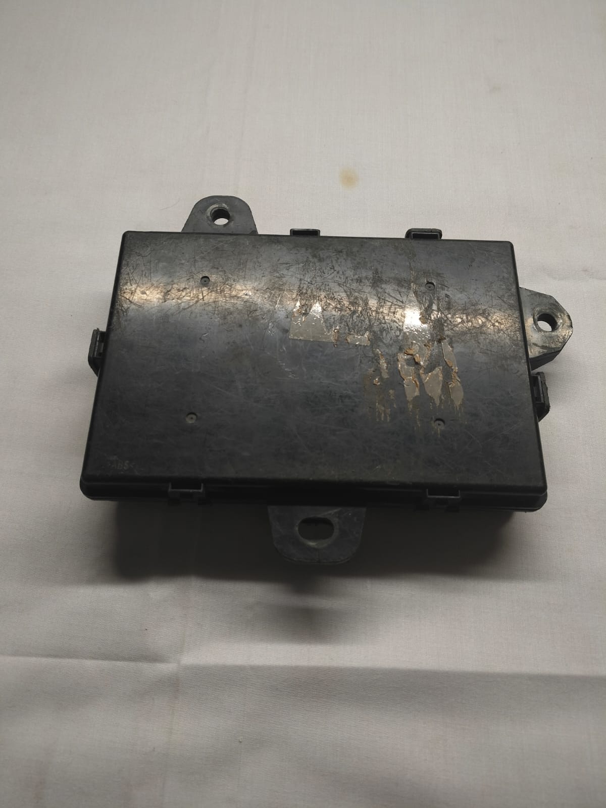 1805AAA01271N MAHINDRA XUV 500 BCM - Image 3