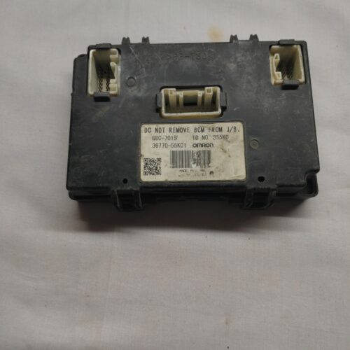 36770-55K01 MARUTI  SUZUKI