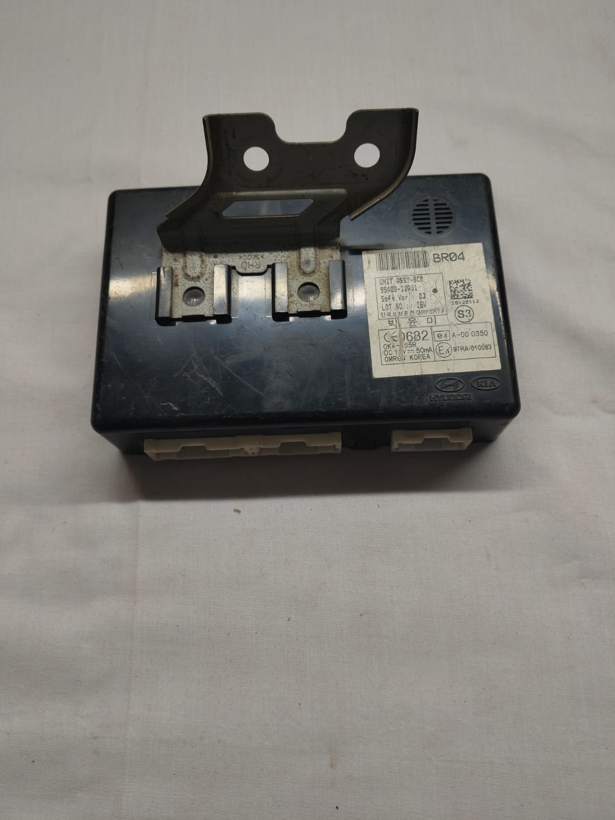 95400-1JAG1 HYUNDAI i20 BCM