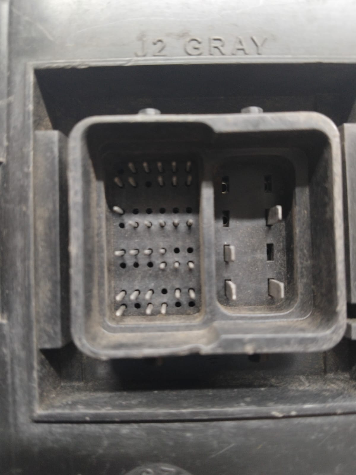 1805AA1001N Mahindra XUV500 BCM - Image 4
