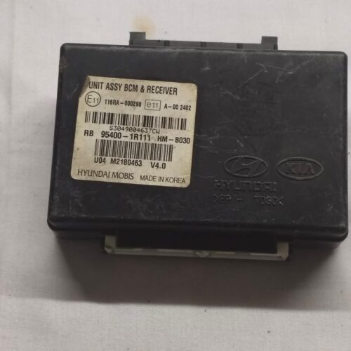 95400-1R111 HYUNDAI KIA BCM