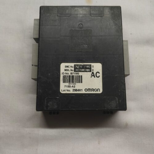 36770-71M2 Suzuki Celerio BCM