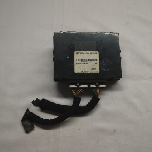95400-0P100 HYUNDAI VERNA BCM