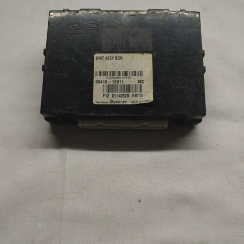 95410-1E011 HYUNDAI BCM