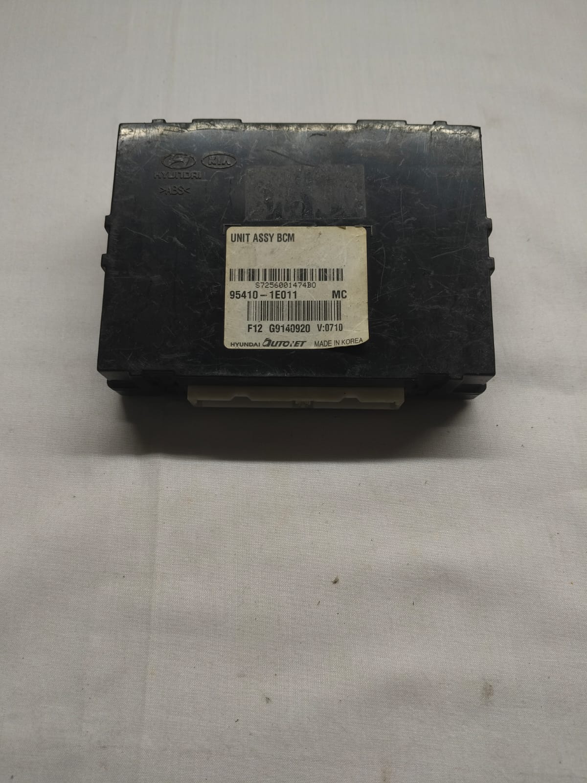 95410-1E011 HYUNDAI BCM