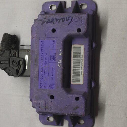 287454209906 TATA BCM