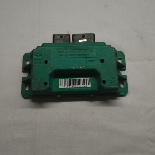 540754209910  TATA BCM