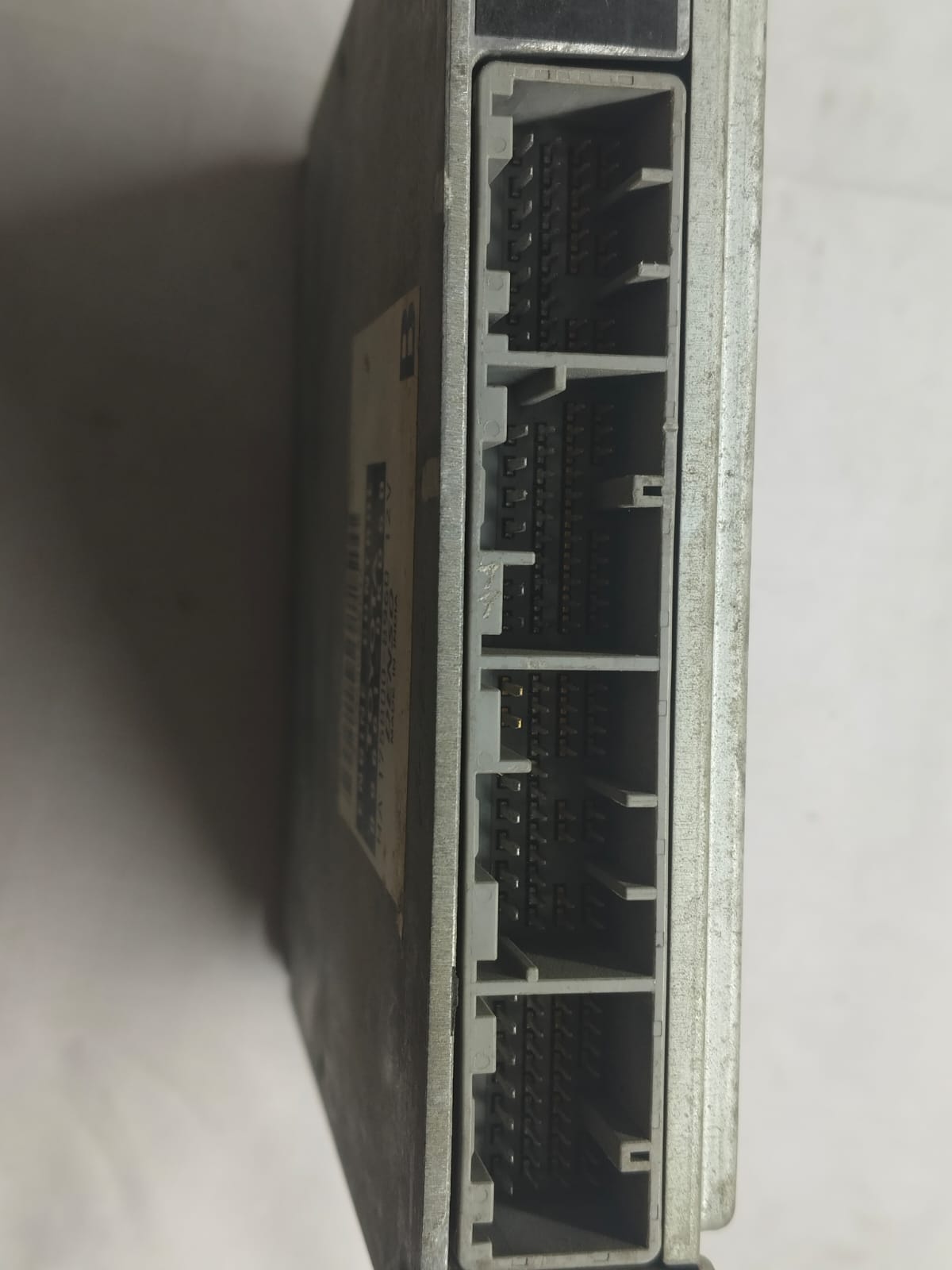 89661-0KD50 TOYOTA Hilux and Toyota Innova ECM - Image 2