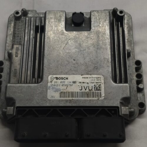 0 281 035 134 HONDA BOSCH DIESEL ECM