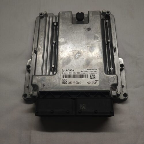 0 281 021 196 DEUTZ BOSCH DIESEL ECM