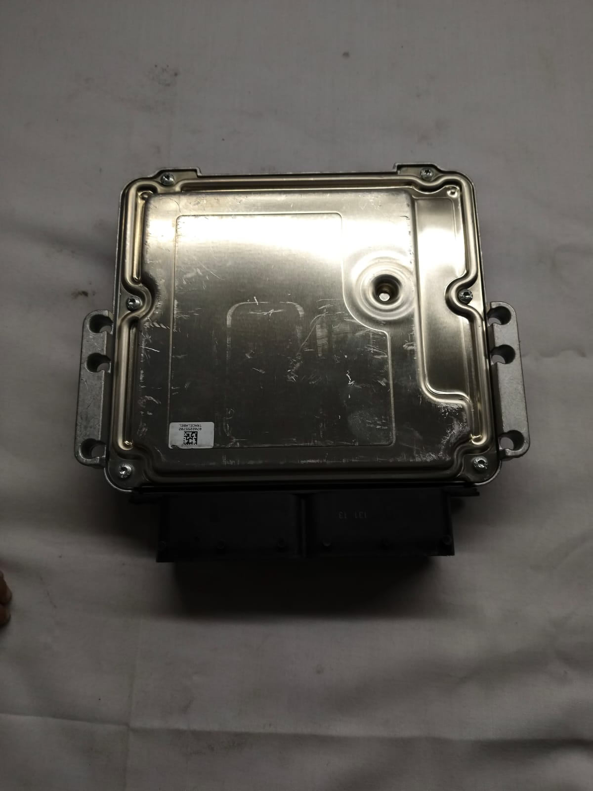0 281 037 084 12V 897454 9510 ISUZU D-MAX DIESEL ECM - Image 3