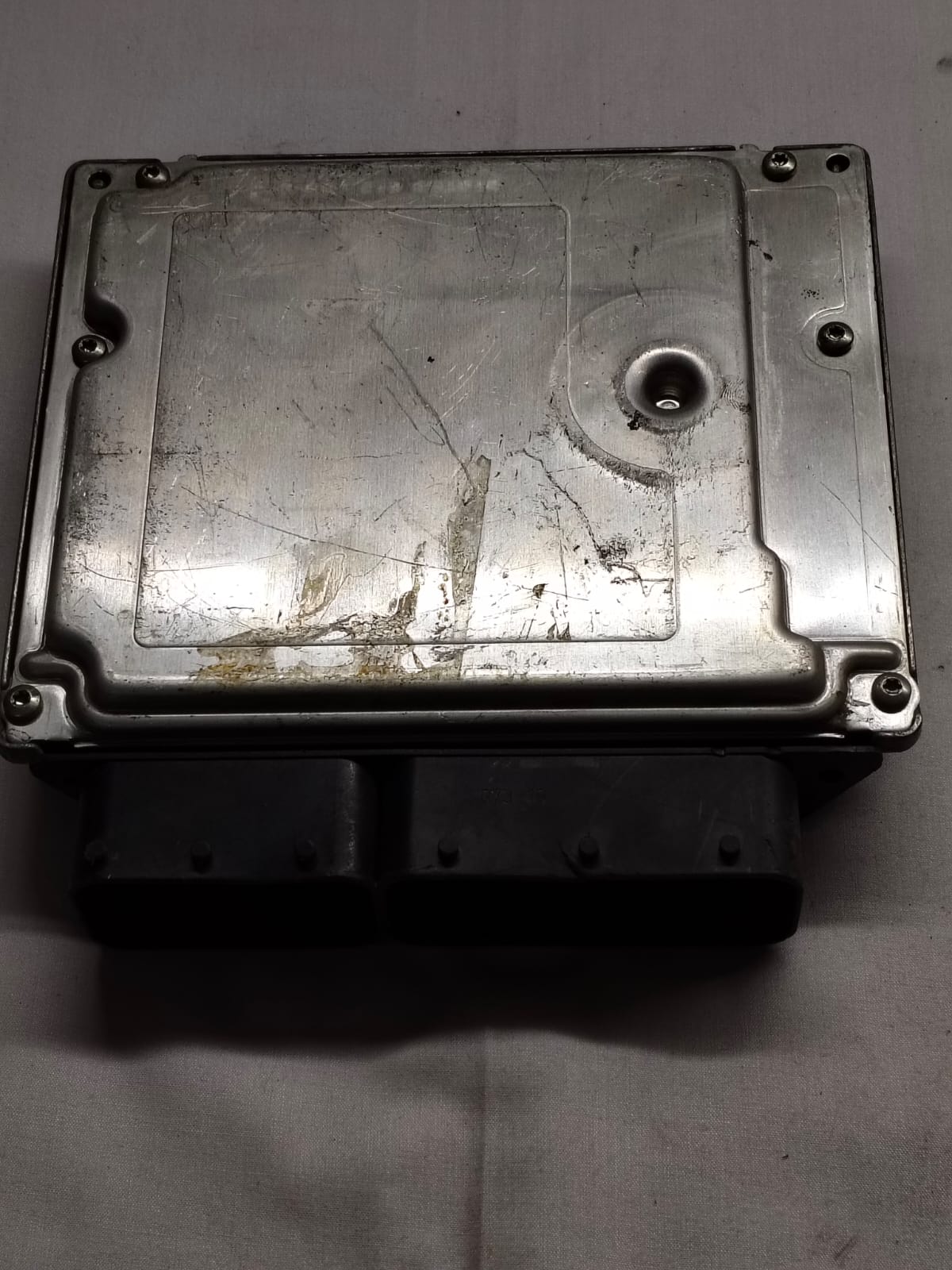 A 646 153 41 79 ,0 281 011 328 Mercedes-Benz DIESEL ECM - Image 4
