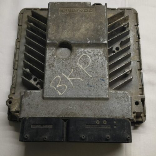  03G 906 018 FG, 5WP45614 AA, Volkswagen Passat B6 DIESEL ECM