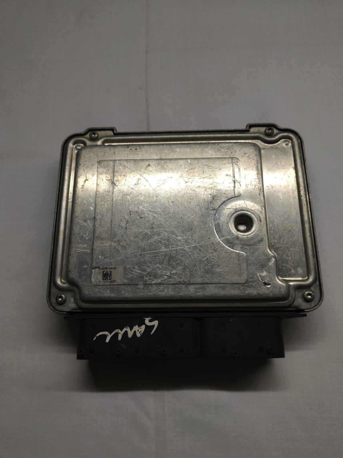 96983951, 0 281 015 445, Chevrolet Cruze DIESEL ECM - Image 3